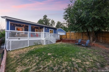 685 W Platte Ave, Colorado Springs, CO 80905