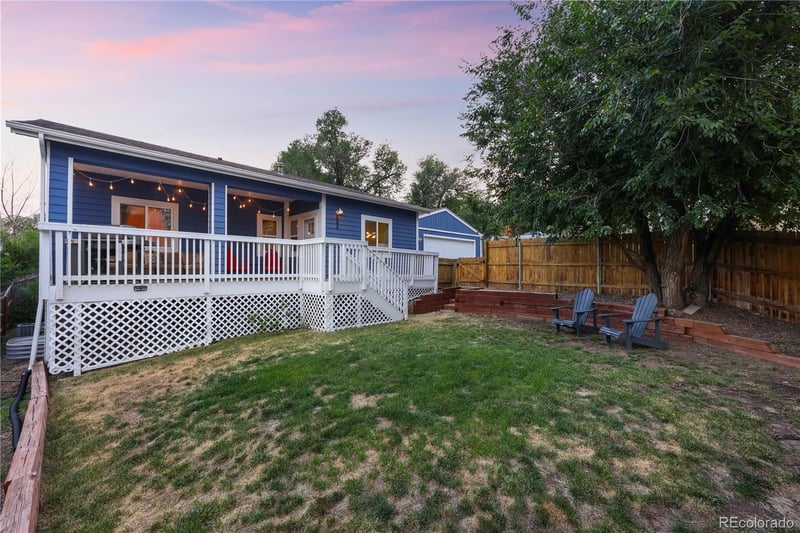 685 Platte Ave, Colorado Springs, CO 80905