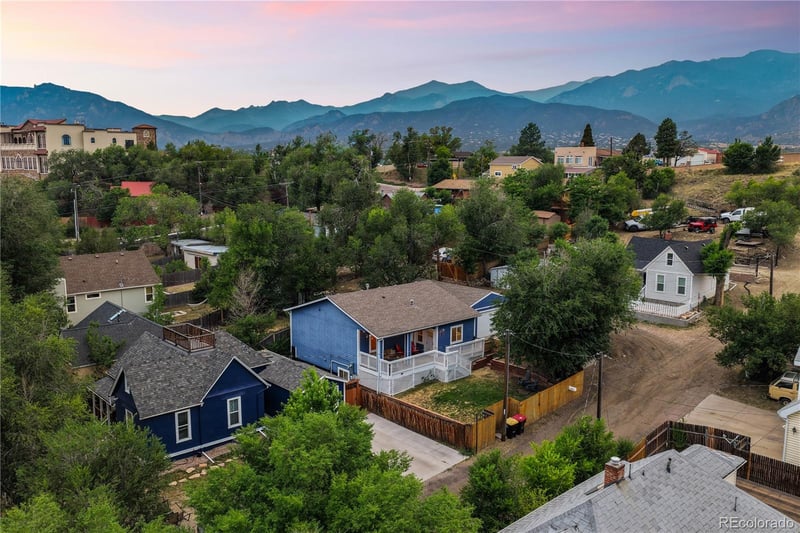 685 Platte Ave, Colorado Springs, CO 80905