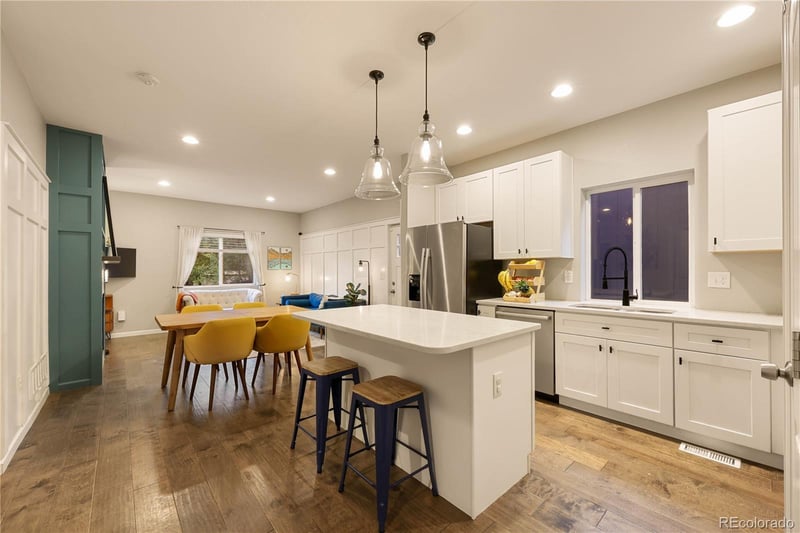 685 W Platte Ave, Colorado Springs, CO 80905