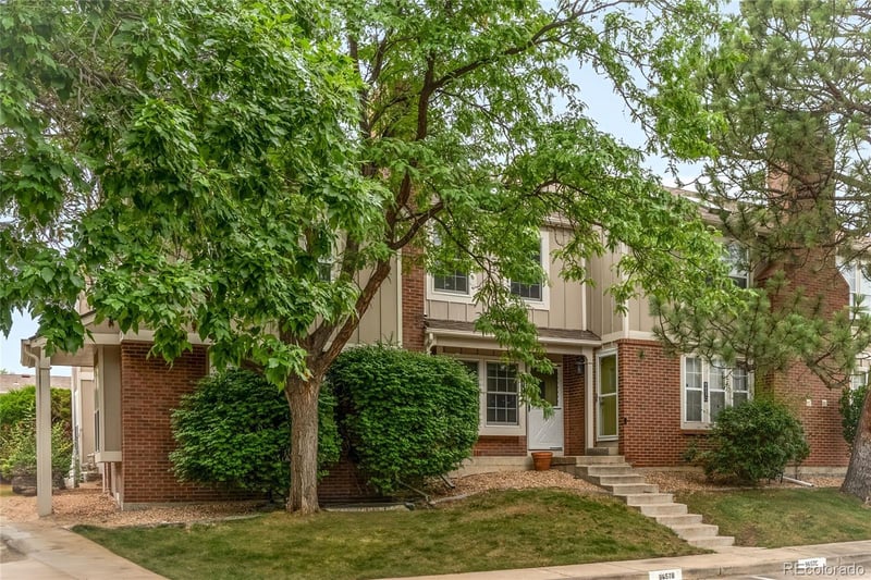 9657 Chatfield Ave #B, Littleton, CO 80128