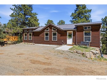 280 Bunny Rd, Bailey, CO 80421