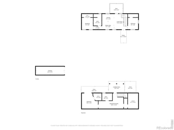 280 Bunny Rd, Bailey, CO 80421