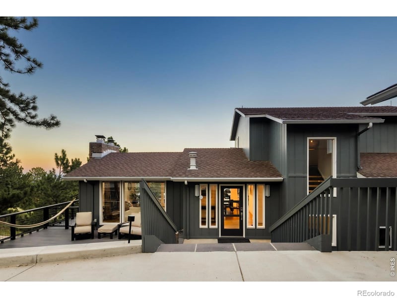 252 Pine Tree Ln, Boulder, CO 80304