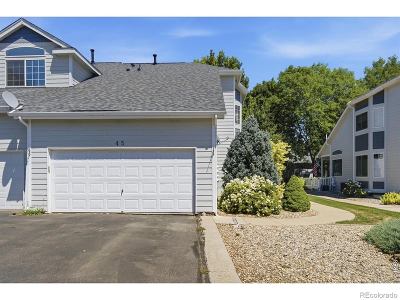 45 Sebring Ln, Johnstown, CO 80534