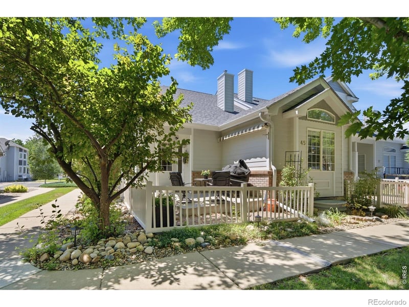 45 Sebring Ln, Johnstown, CO 80534