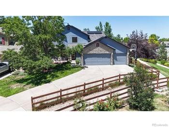 602 Hillrose Ct, Fort Collins, CO 80525