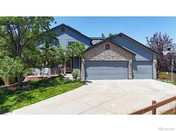 602 Hillrose Ct, Fort Collins, CO 80525
