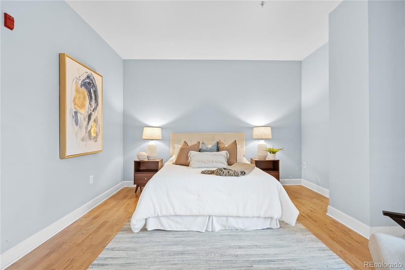 1630 Clarkson St #110, Denver, CO 80218