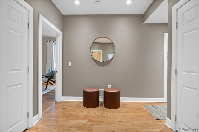 1630 Clarkson St #110, Denver, CO 80218