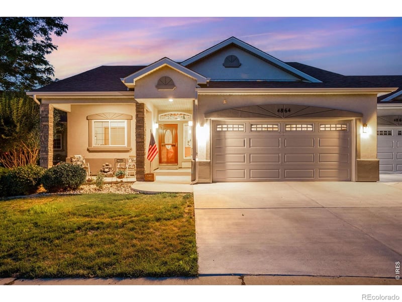 4864 Glen Isle Dr, Loveland, CO 80538