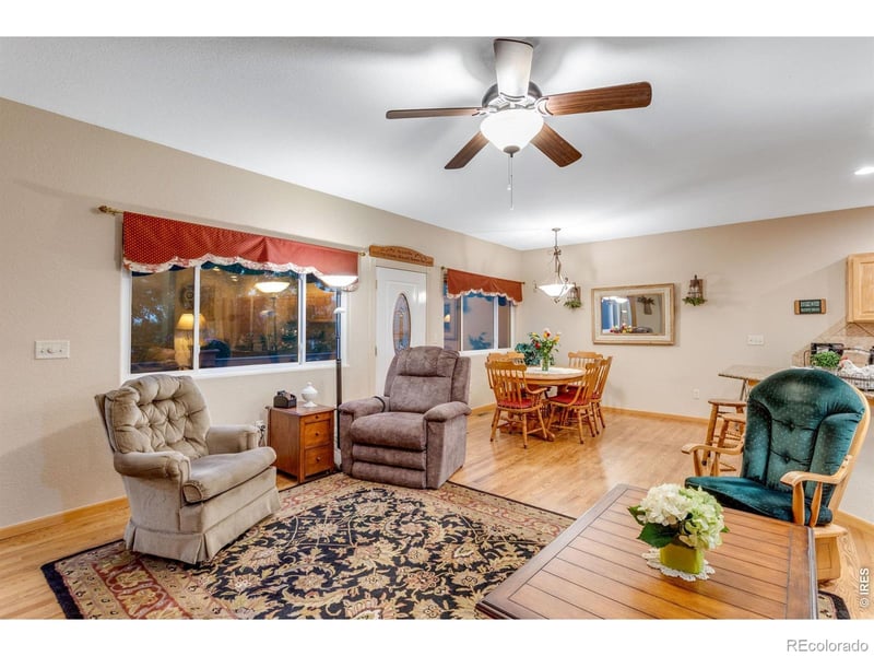 4864 Glen Isle Dr, Loveland, CO 80538