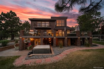 8238 Lakeshore Dr, Parker, CO 80134