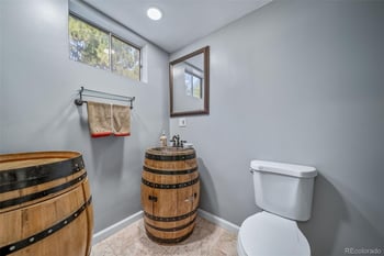 8238 Lakeshore Dr, Parker, CO 80134