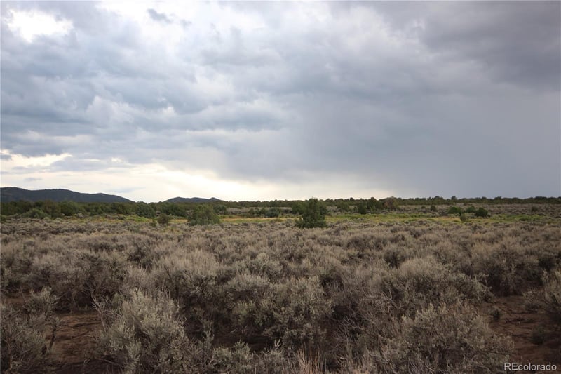 LOT 1783 Bateman Rd, Fort Garland, CO 81133