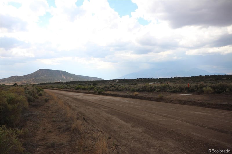 LOT 1783 Bateman Rd, Fort Garland, CO 81133