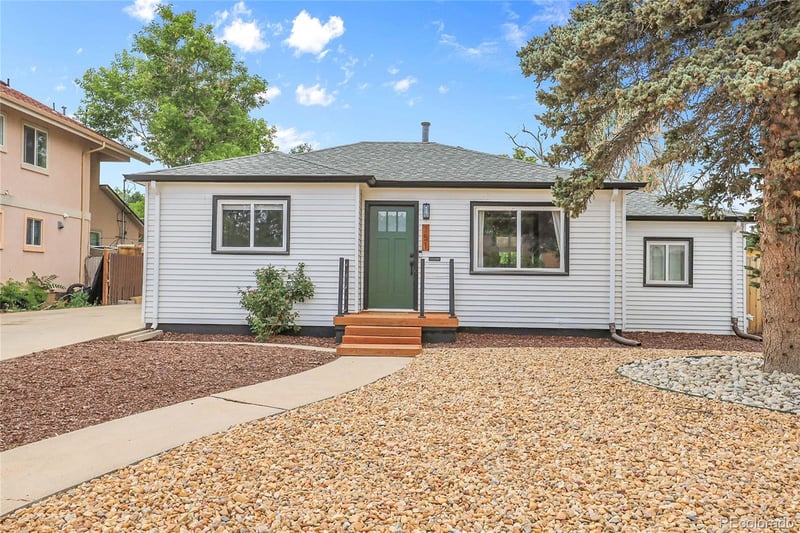 751 Umatilla Way, Denver, CO 80223