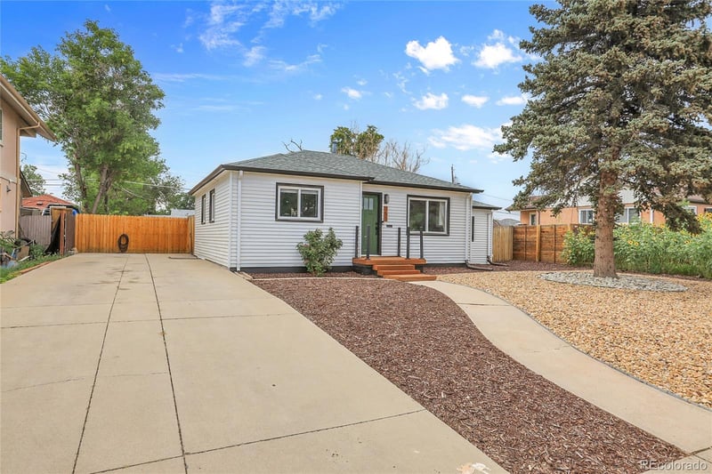 751 Umatilla Way, Denver, CO 80223