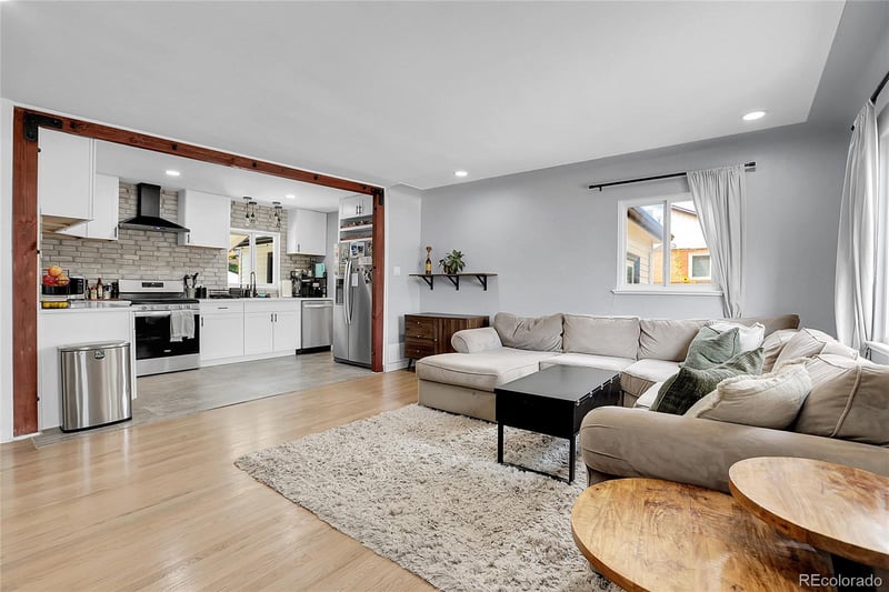 751 Umatilla Way, Denver, CO 80223