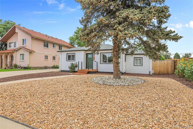 751 Umatilla Way, Denver, CO 80223