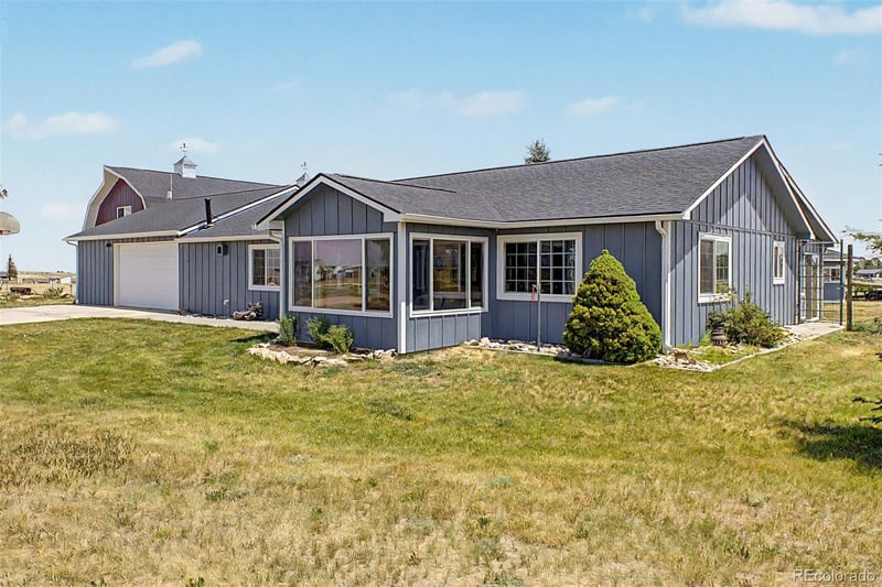22576 Eagle Dr, Elbert, CO 80106