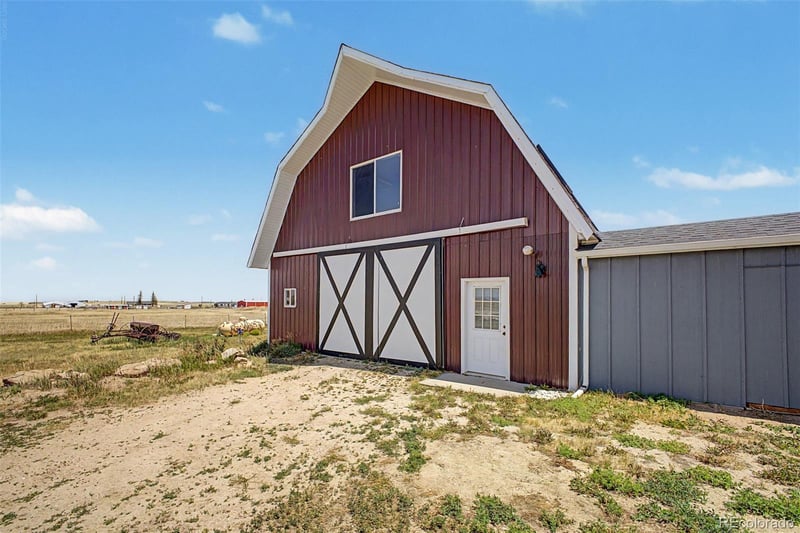 22576 Eagle Dr, Elbert, CO 80106