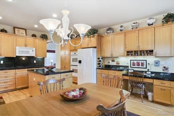 5751 S Benton Cir, Littleton, CO 80123