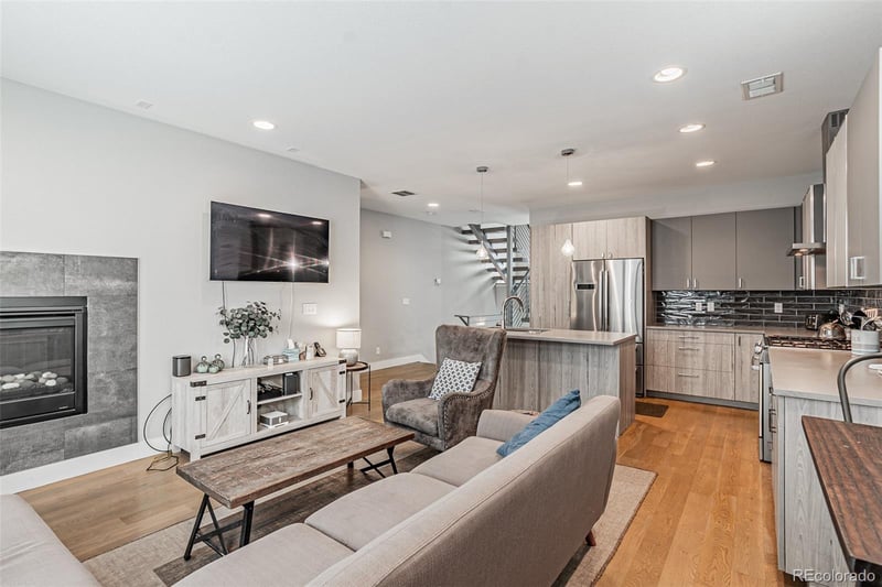 1323 Elati St #6, Denver, CO 80204