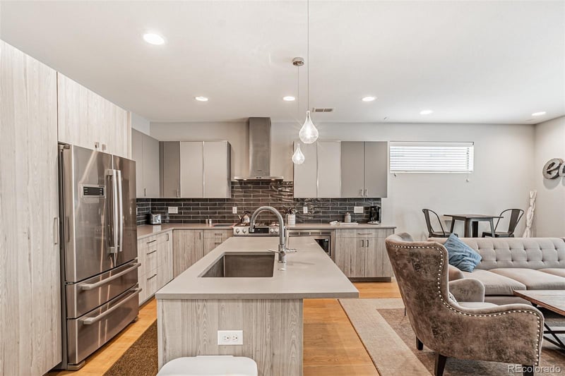 1323 Elati St #6, Denver, CO 80204