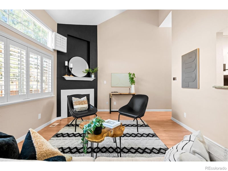 6465 Yank Ct #B, Arvada, CO 80004
