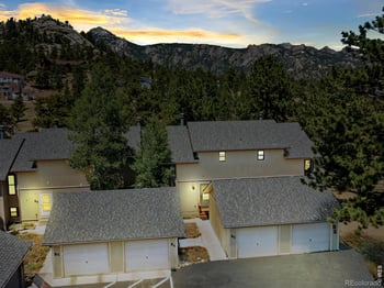 321 Big Horn Dr #5, Estes Park, CO 80517