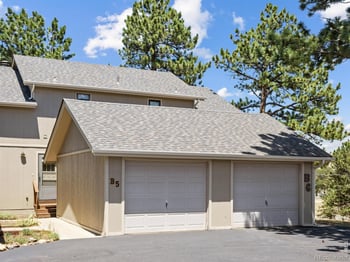 321 Big Horn Dr #5, Estes Park, CO 80517