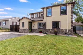 3481 S Elm St, Denver, CO 80222