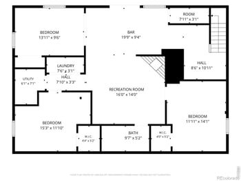 1780 Redwood Ave, Boulder, CO 80304