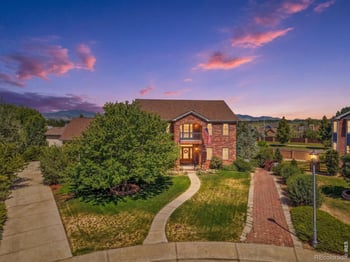 1687 Radcliffe Pl, Longmont, CO 80503