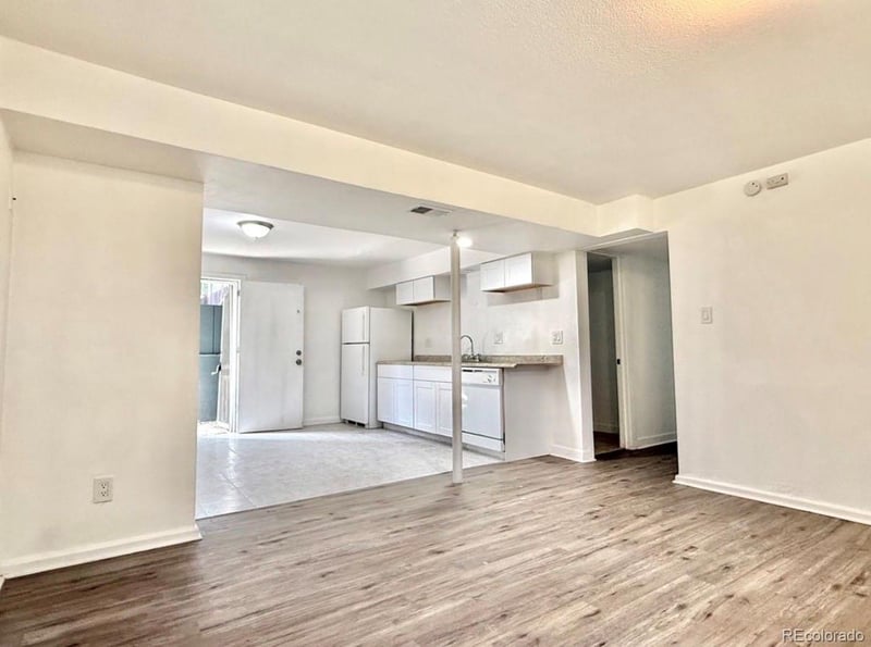 5355 Quitman St, Denver, CO 80212