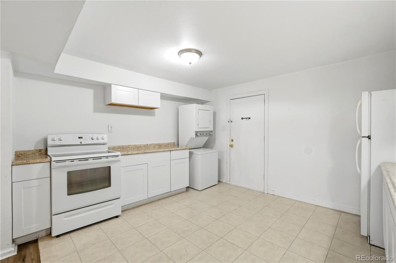 5355 Quitman St, Denver, CO 80212