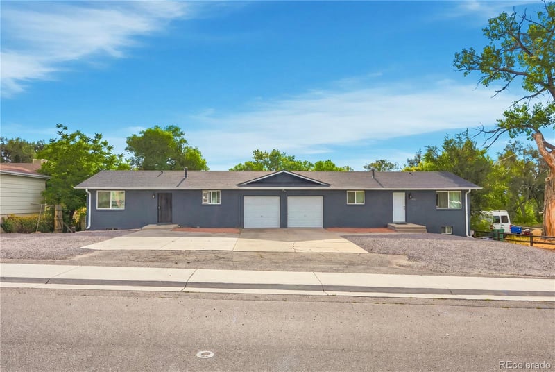 5355 Quitman St, Denver, CO 80212