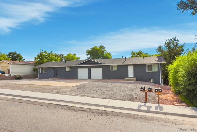 5355 Quitman St, Denver, CO 80212