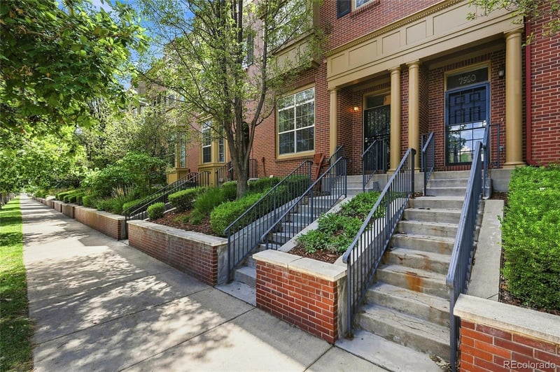 7920 E 29th Ave, Denver, CO 80238