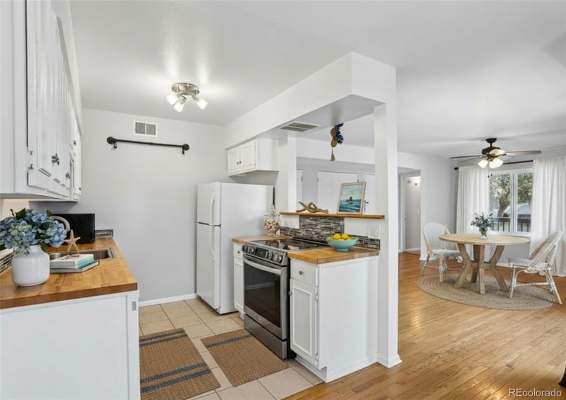 3141 Tamarac Dr #301F, Denver, CO 80231