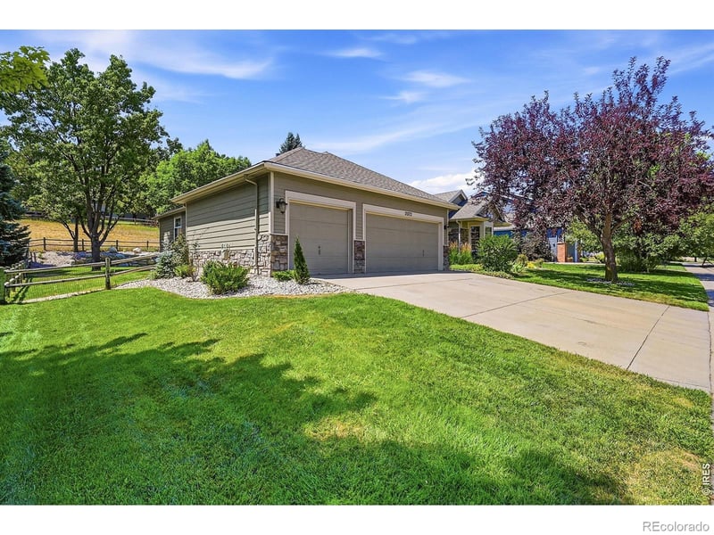 2073 River West Dr, Windsor, CO 80550