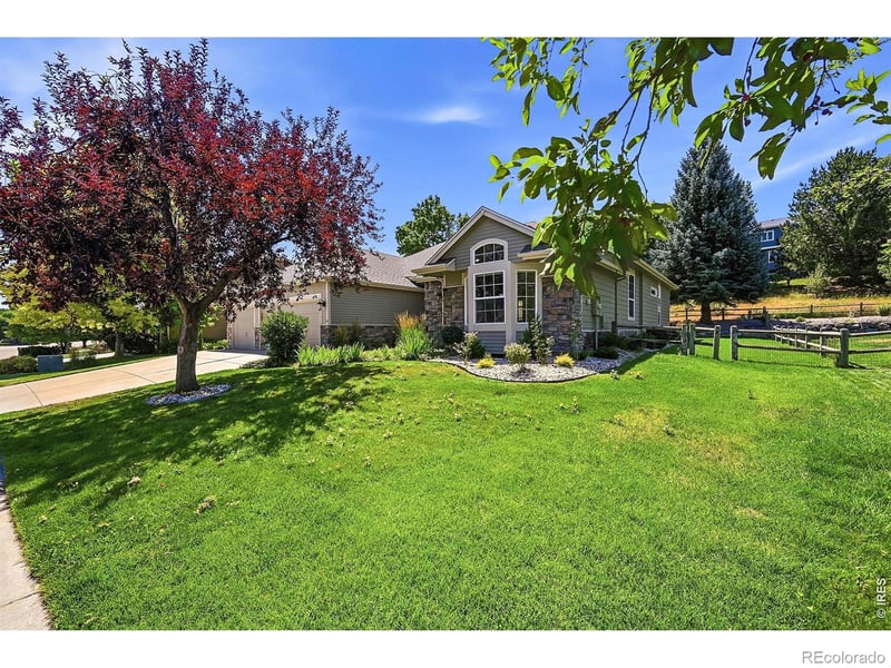 2073 River West Dr, Windsor, CO 80550