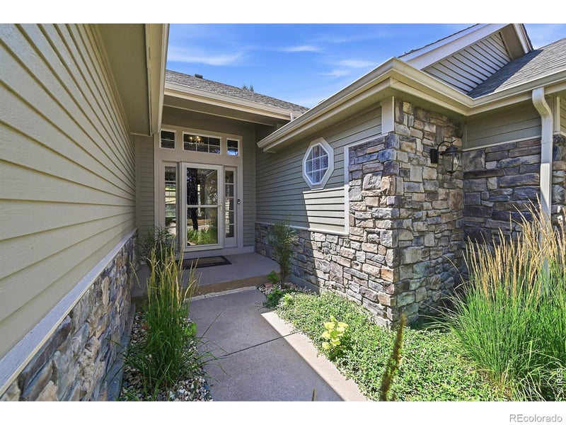2073 River West Dr, Windsor, CO 80550