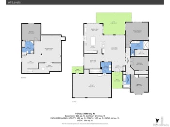 2073 River West Dr, Windsor, CO 80550