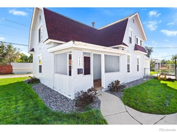 712 E 6th Ave, Fort Morgan, CO 80701