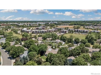 724 Shadowmere Ct, Fort Collins, CO 80526