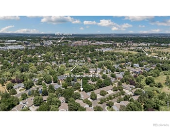724 Shadowmere Ct, Fort Collins, CO 80526