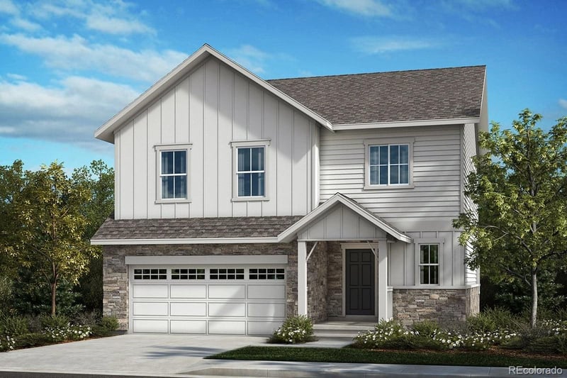 20474 57th Ave, Aurora, CO 80019