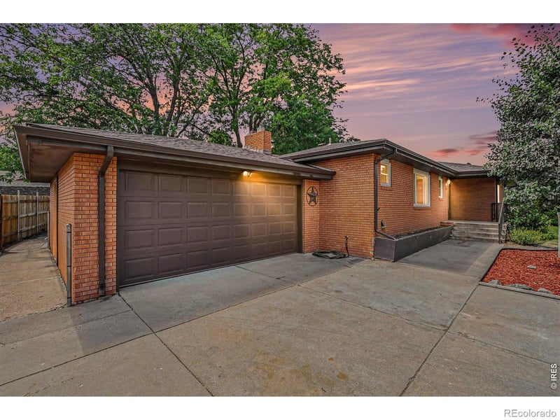 2018 24th St Rd, Greeley, CO 80631
